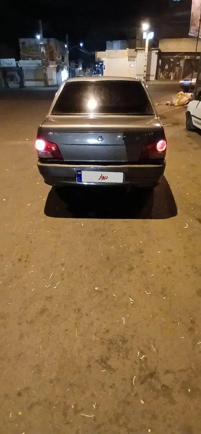 پراید ۱۳۲|خودرو سواری و وانت|تبریز, |دیوار