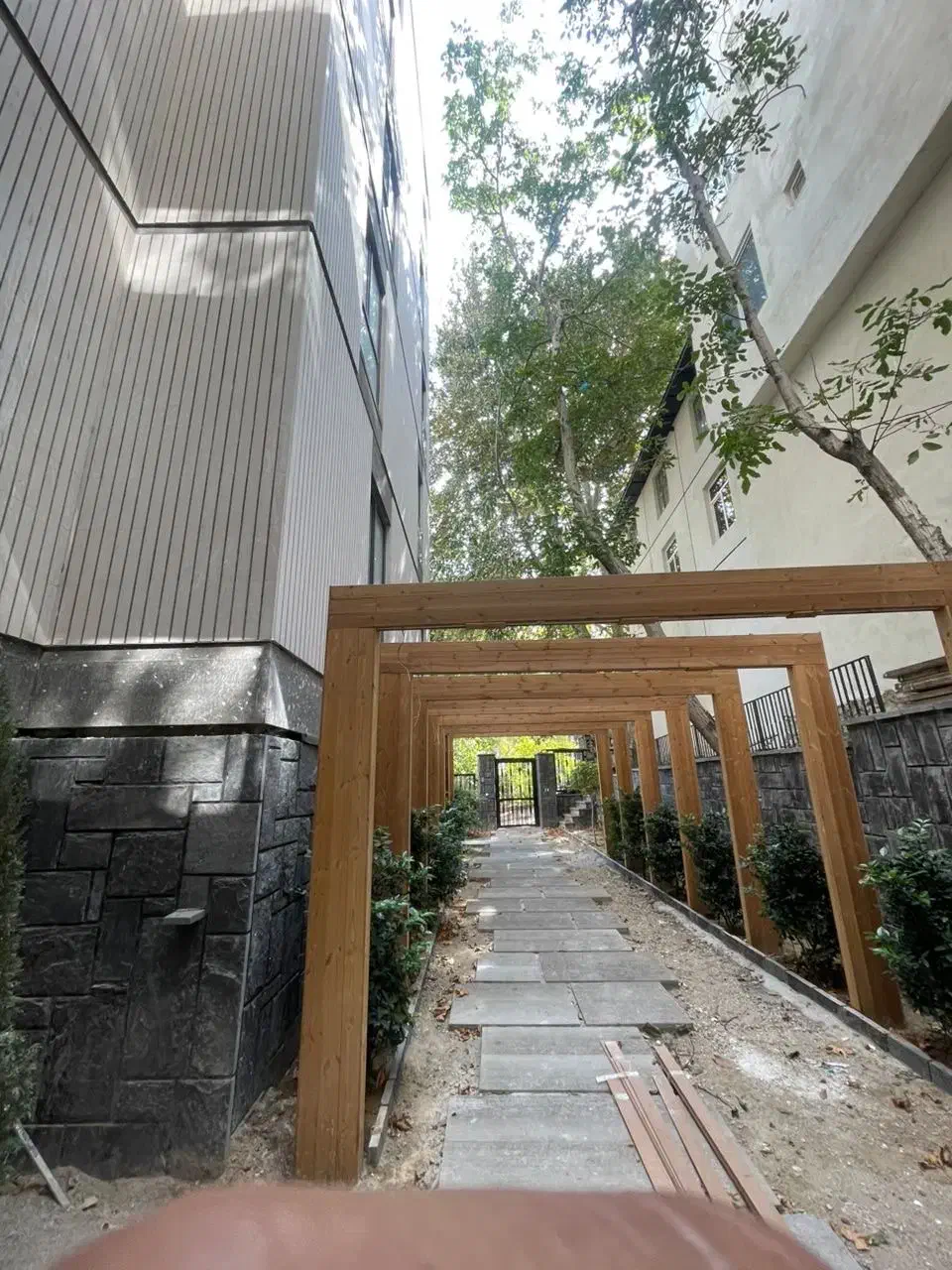 فروش اپارتمان ۱۰۰ متری|فروش آپارتمان|لواسان, |دیوار