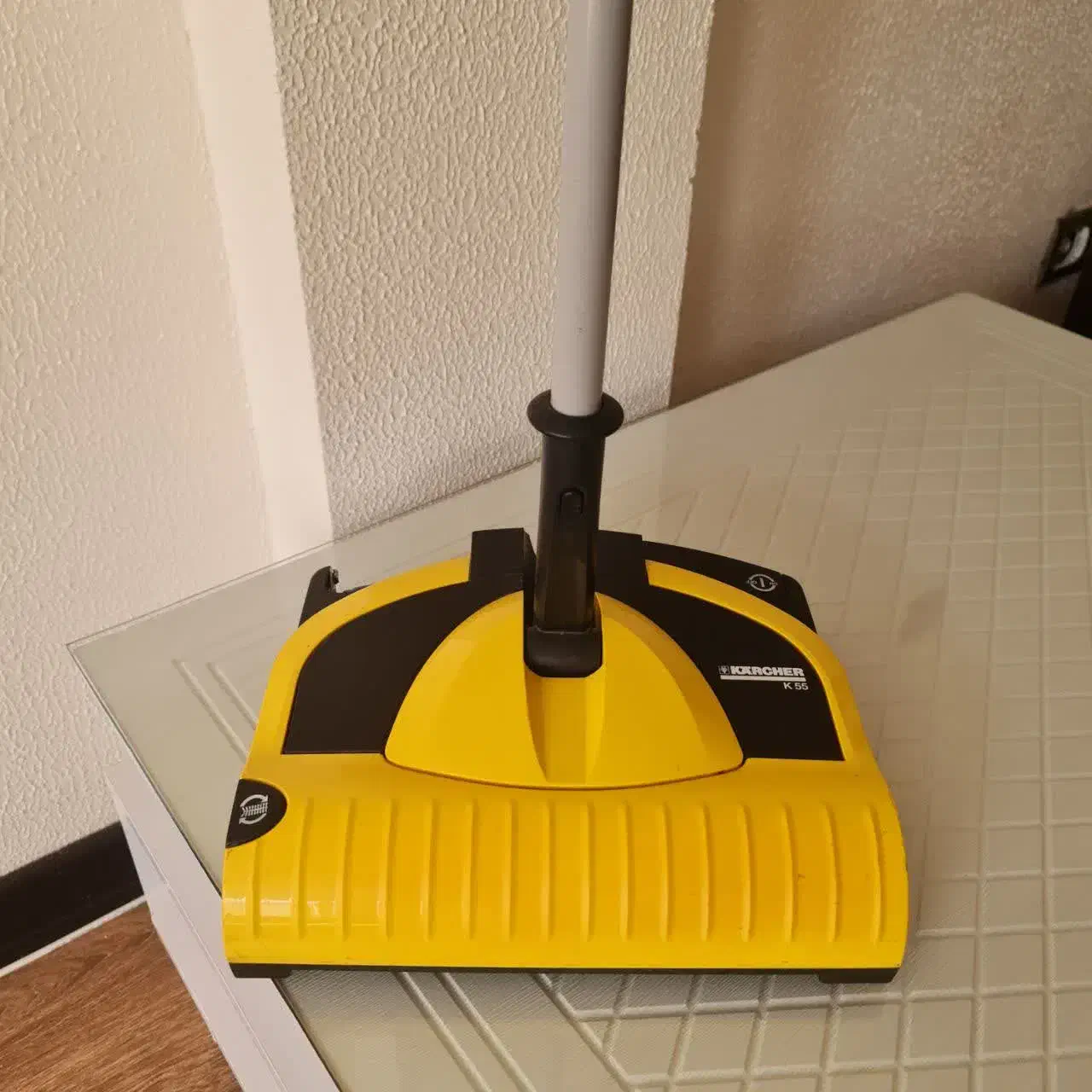 جارو شارژی کارچر|جاروبرقی، جارو شارژی، بخارشو|شاهین‌شهر, چمران|دیوار