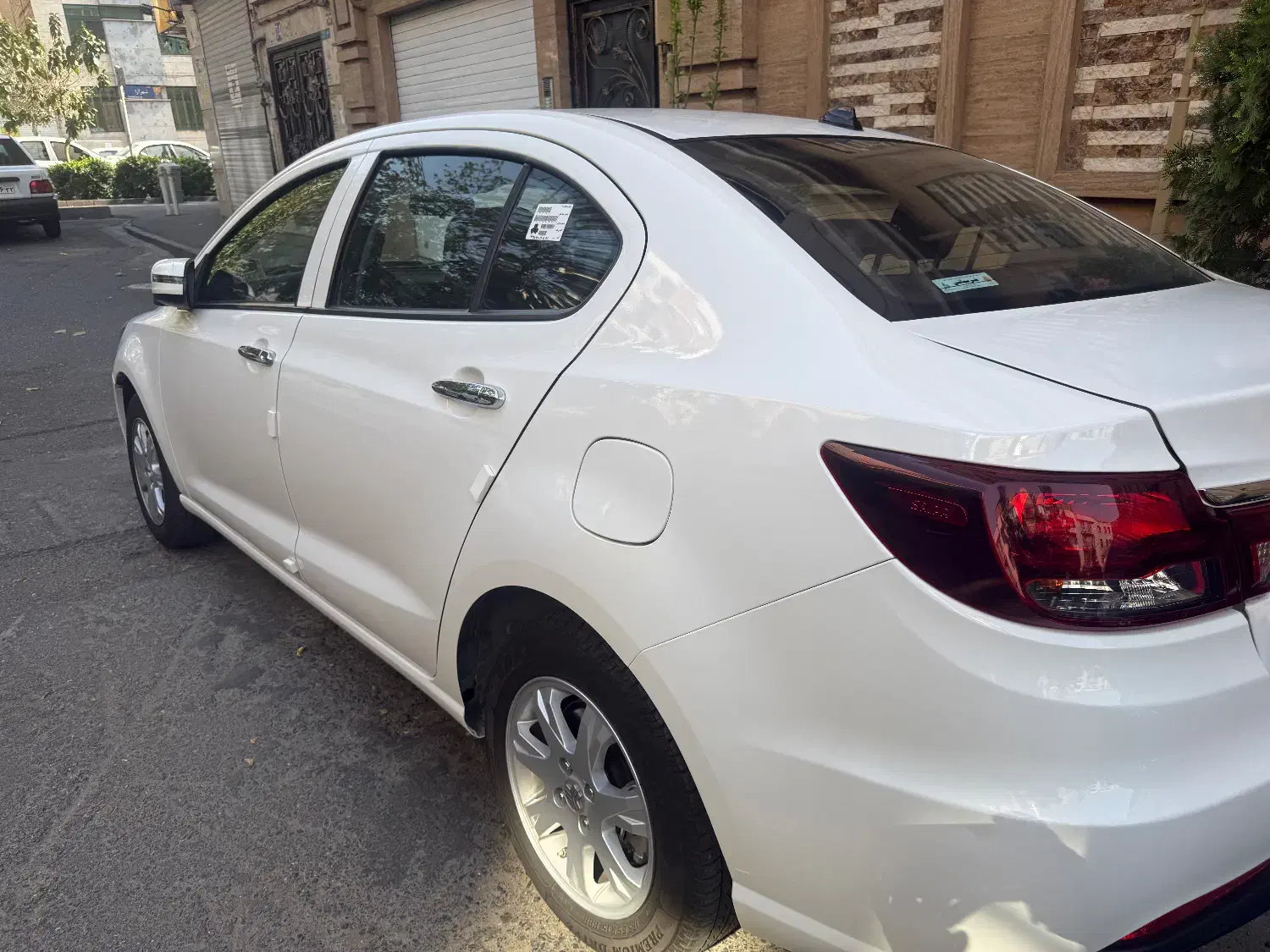 شاهین gفول اتومات اسفند۴۰۳|خودرو سواری و وانت|سنندج, |دیوار