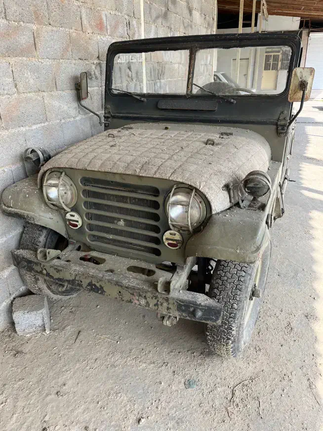 جیپ‌کا‌ام|خودرو سواری و وانت|لاهیجان, پردسر|دیوار