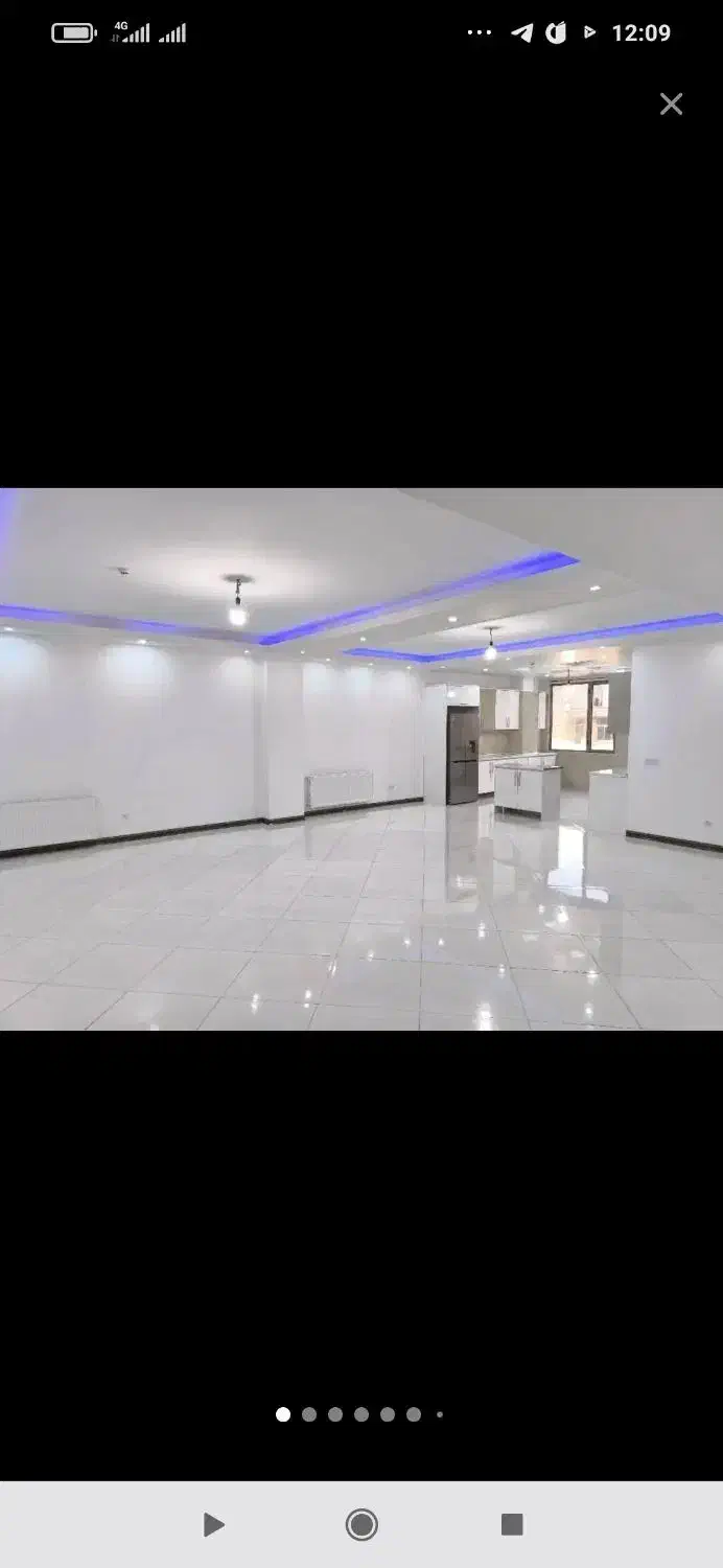 دوخواب تک بلوک لوکس بلوار ایران|فروش آپارتمان|صدرا-فارس, فاز ۱|دیوار