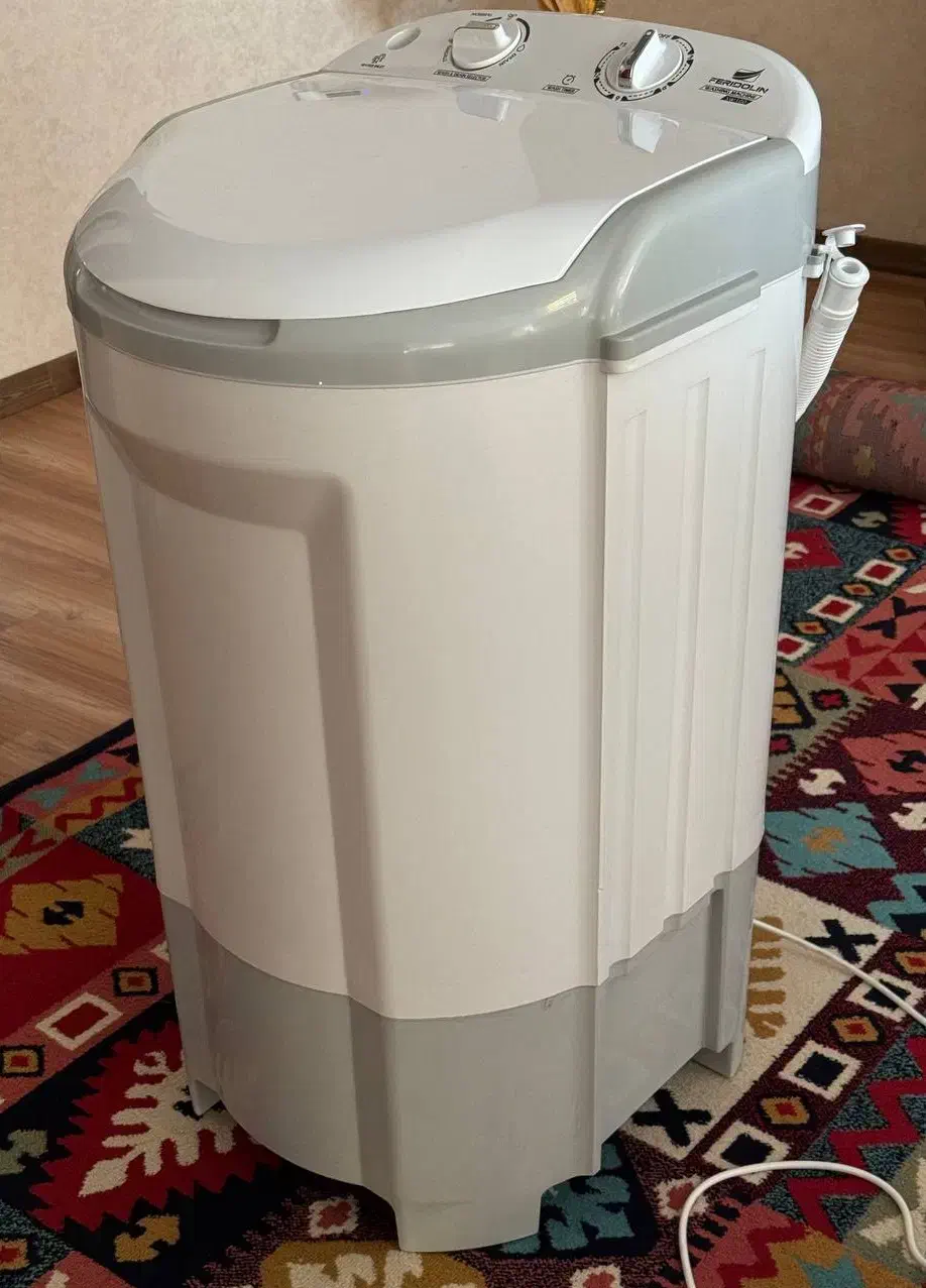 مینی واش|ماشین لباسشویی و خشککن لباس|اردبیل, |دیوار