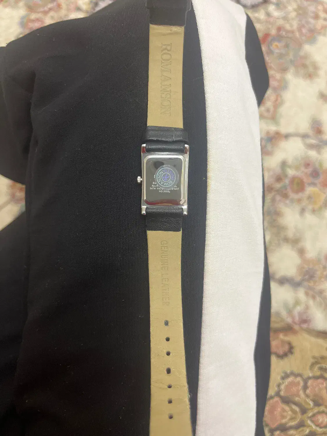 ساعت نو اصل|ساعت|کرمان, |دیوار