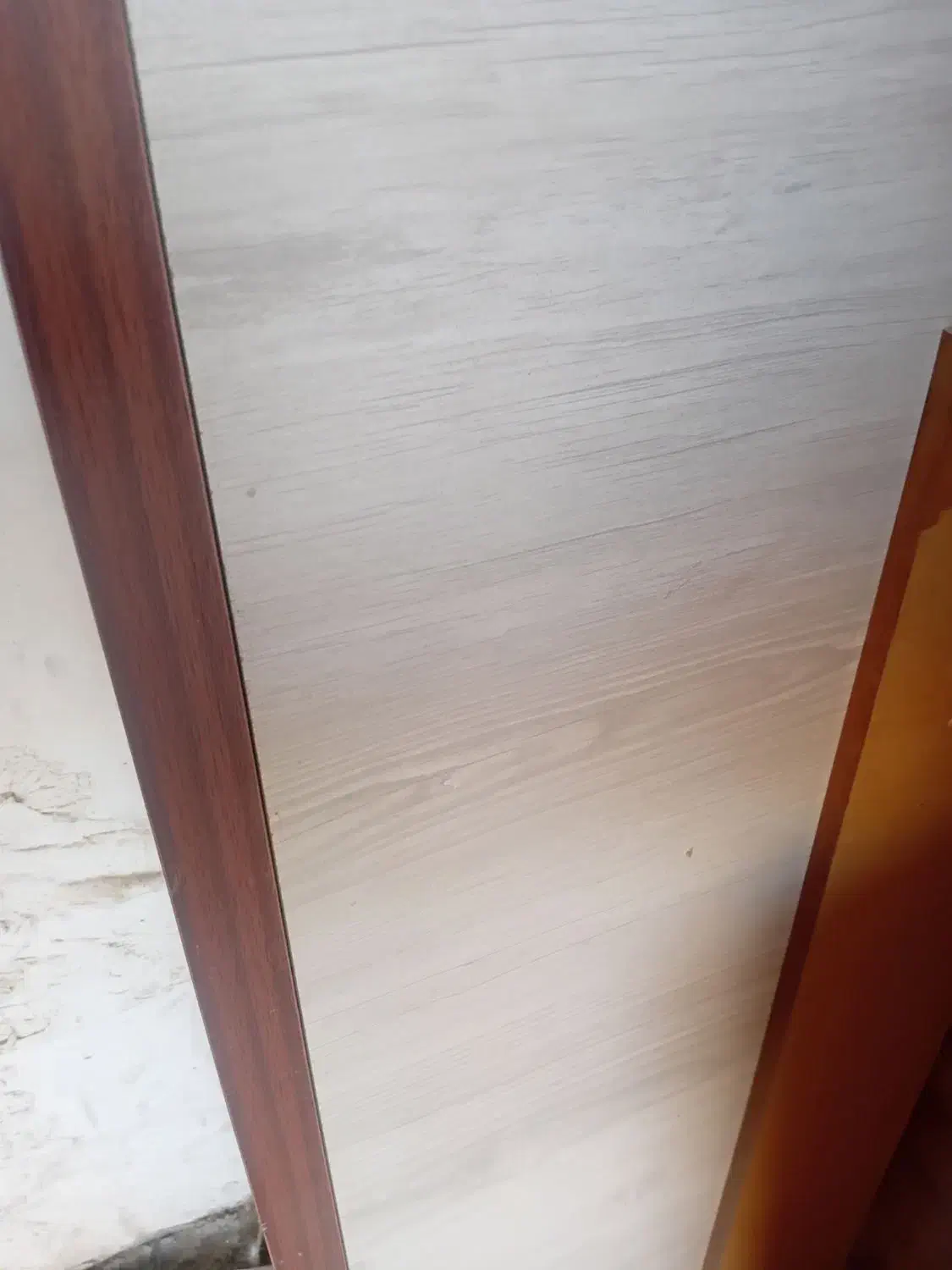 فروش دو ورق ام دی اف ۲۵ میل آنتیک کاج|مبلمان اداری|بهارستان, |دیوار