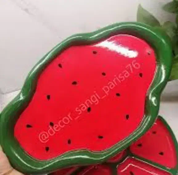 اردوخوری طرح انار|صنایع دستی و سایر لوازم تزئینی|کرمان, |دیوار