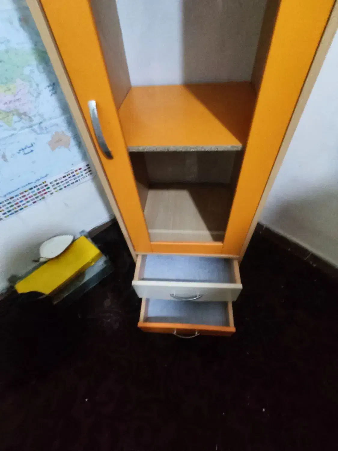 کمد با قیمت مناسب|جاکفشی، کمد، دراور|سیرجان, |دیوار