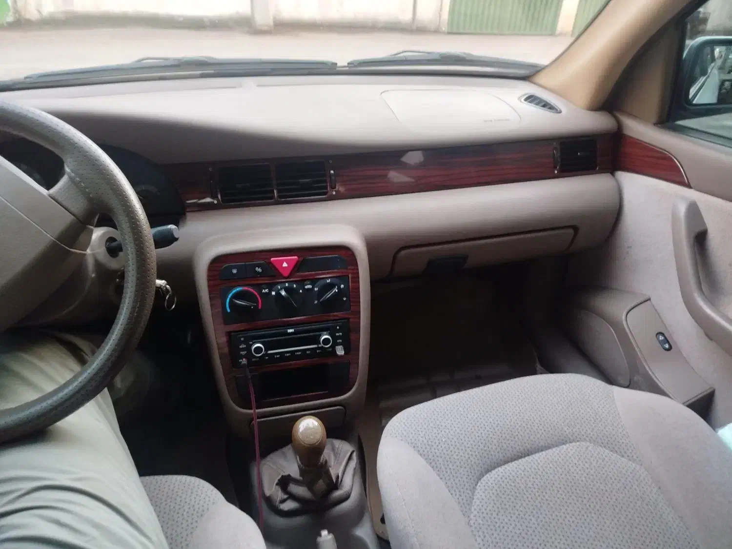 مدل ۹۸هفتادتا کار|خودرو سواری و وانت|نوشهر, |دیوار