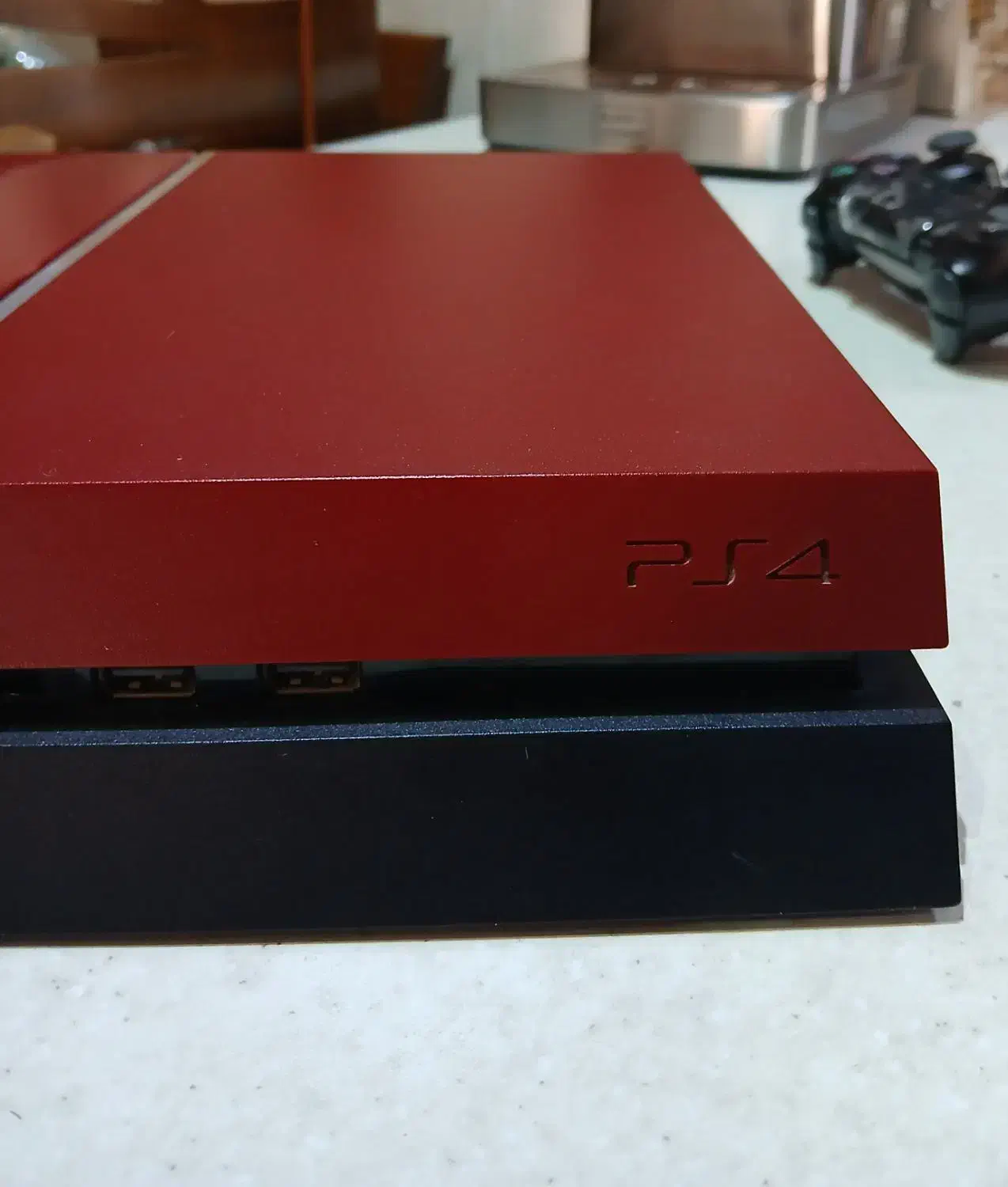 ps4|کنسول، بازی ویدئویی و آنلاین|همدان, |دیوار