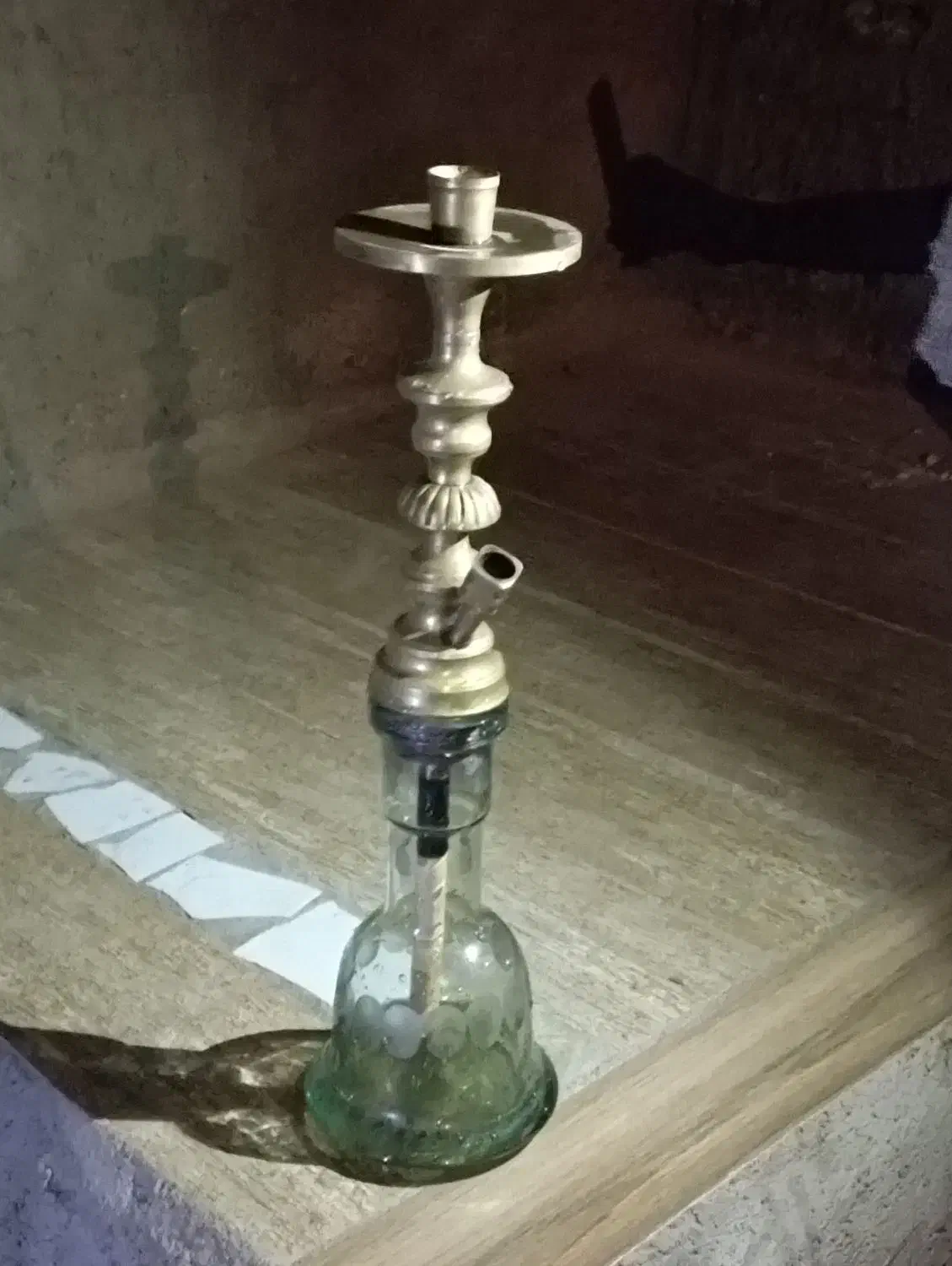 قلیان|کلکسیون و سرگرمی|نیشابور, فضل|دیوار