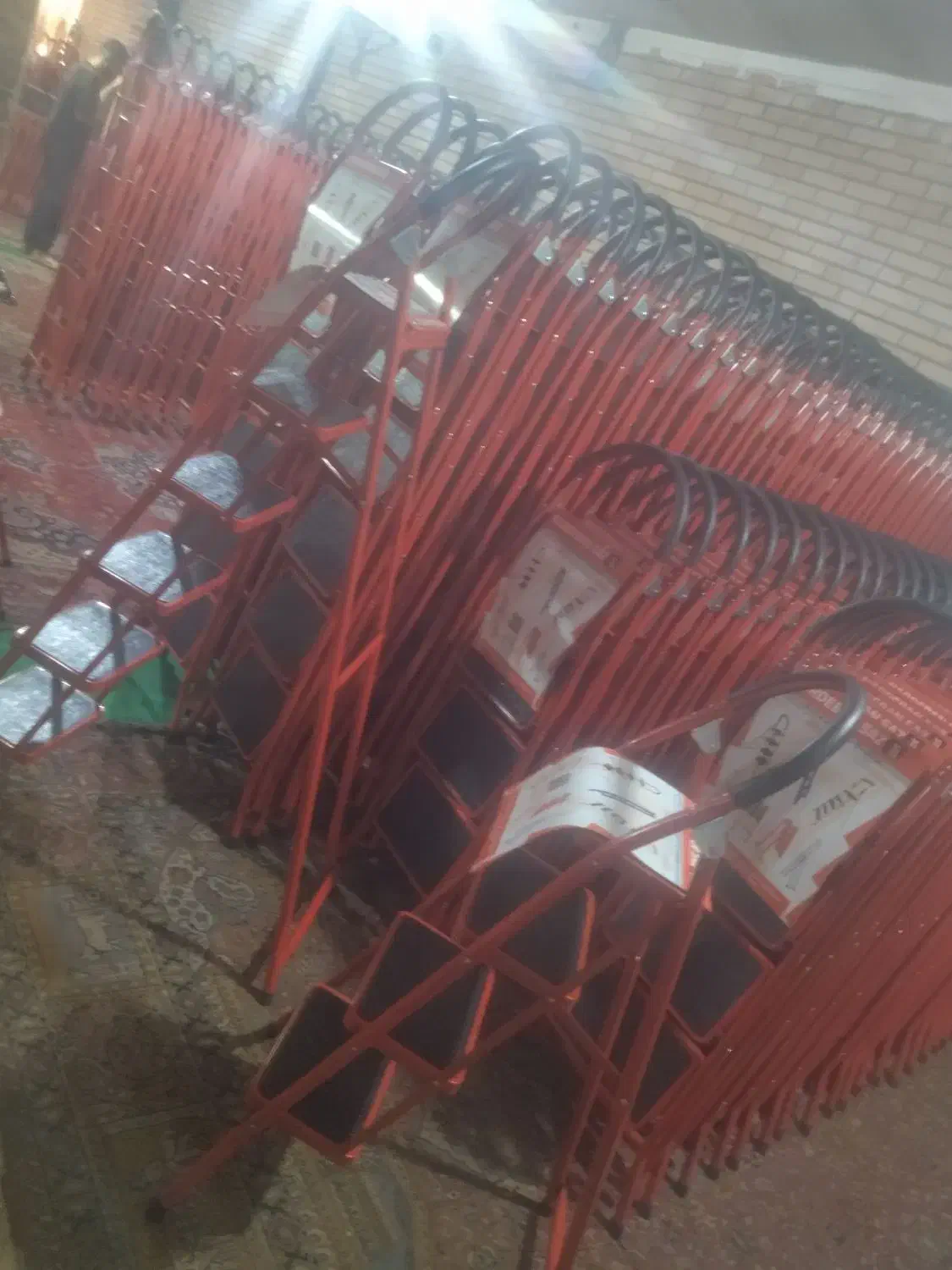 نردبان خانگی|ابزارآلات|ملارد, |دیوار