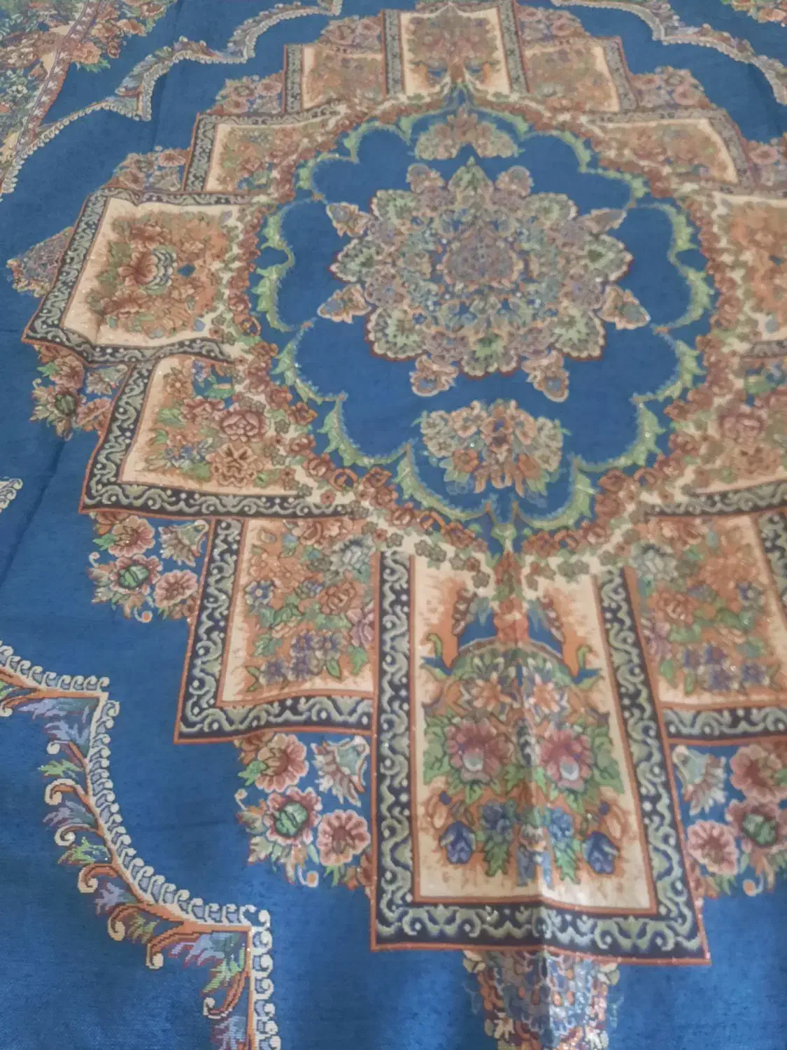 حراج روفرشی  ۱۲متری|روفرشی|اهواز, گلدشت|دیوار