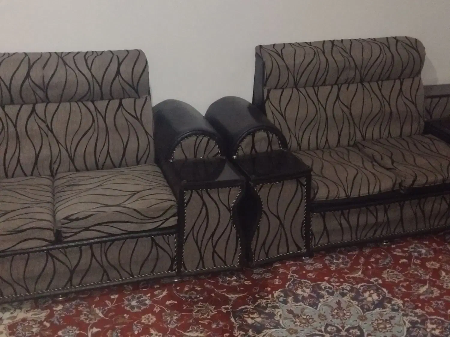 کار کرده|مبلمان خانگی و میز عسلی|فیروزه, |دیوار