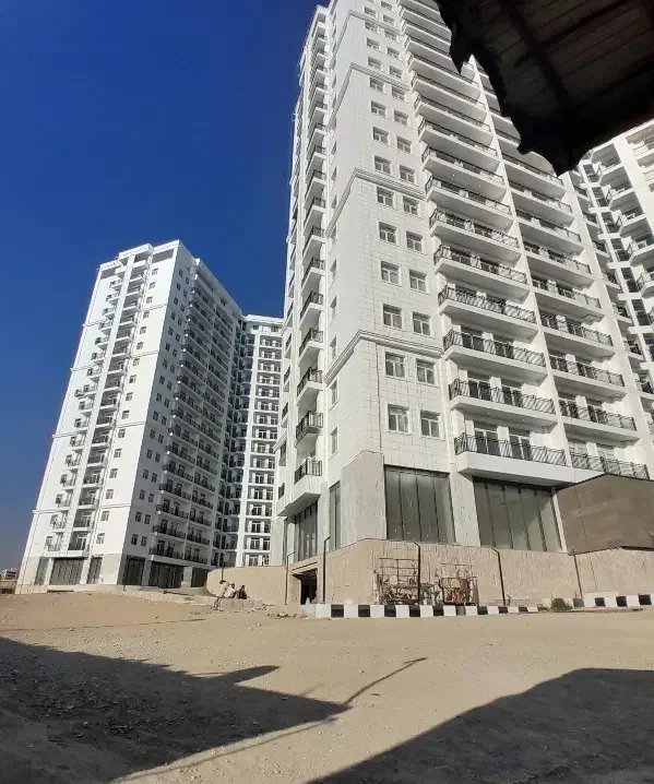 کار|استخدام معماری، عمران و ساختمانی|کرج, شهرک سپهر|دیوار