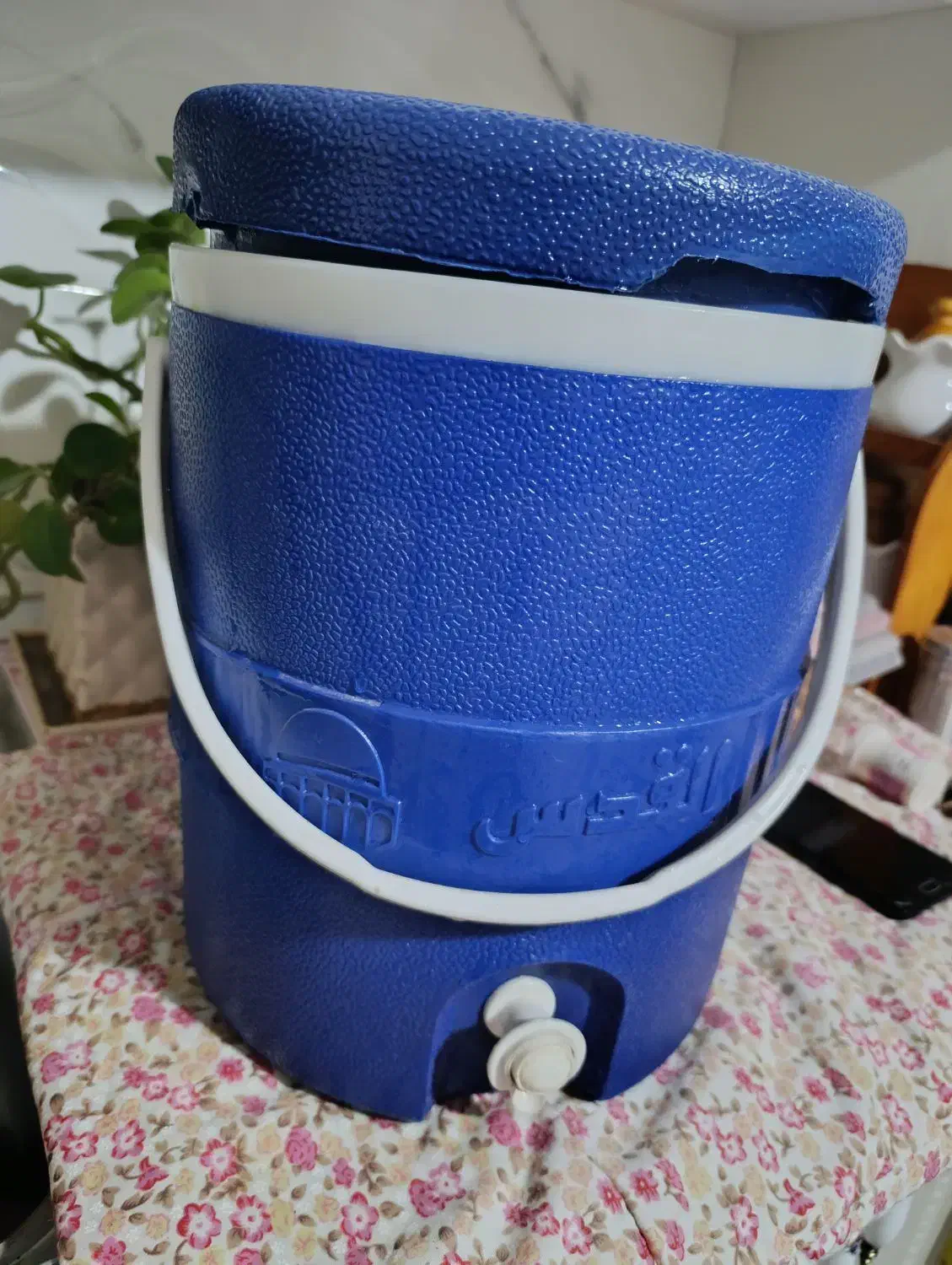 کلمن|ظروف نگهدارنده، پلاستیکی، یک‌بارمصرف|تهران, اتابک|دیوار