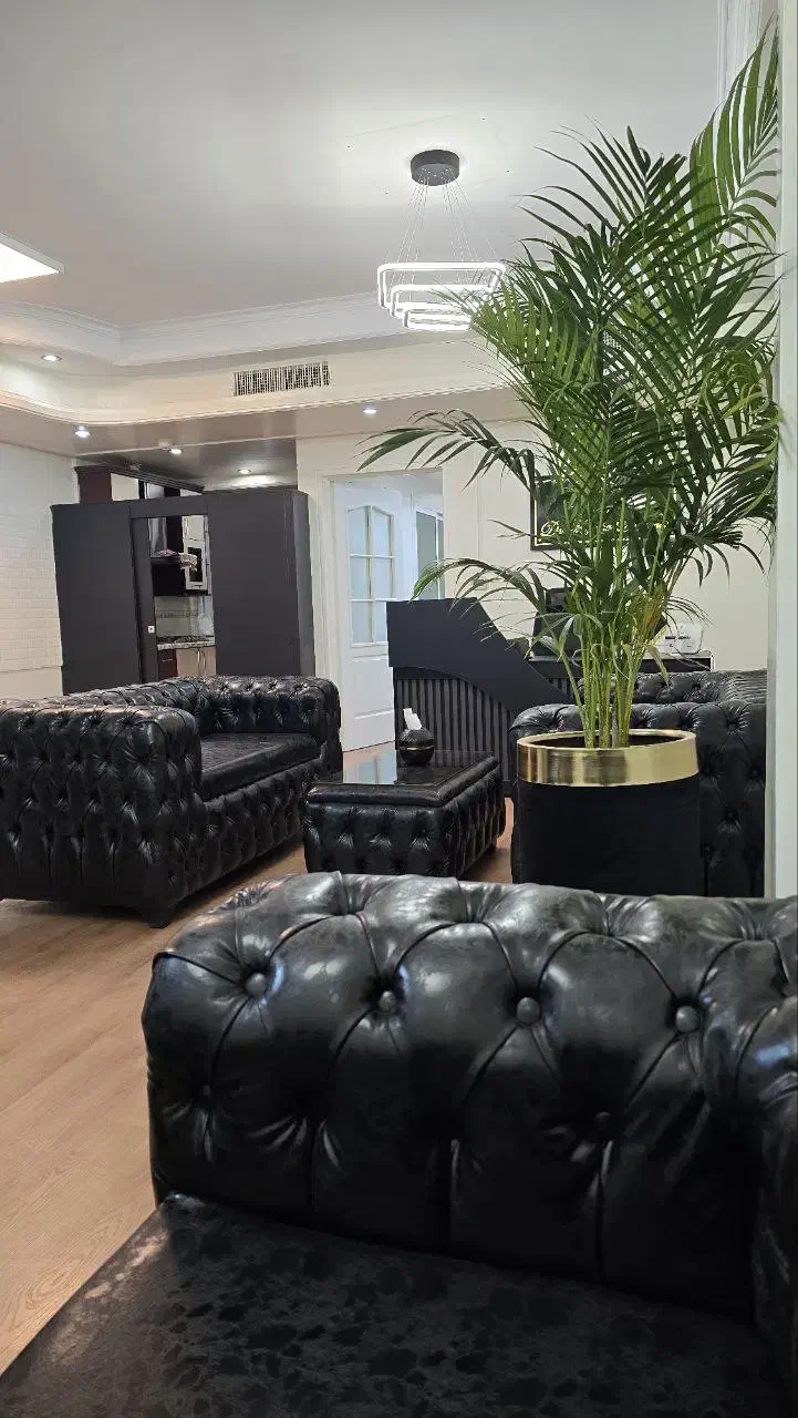 اجاره روزانه اتاق از مطب|اجارهٔ کوتاه‌مدت آپارتمان و سوئیت|تهران, هروی|دیوار