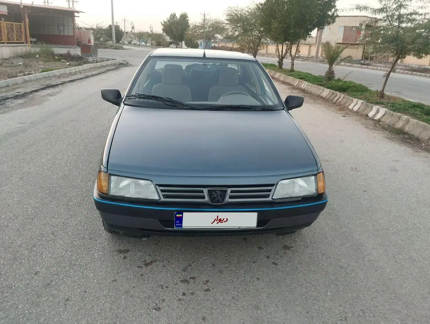 پژو 405|خودرو سواری و وانت|چمران, |دیوار