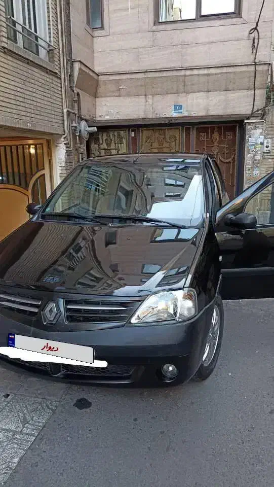 ال ۹۰ مدل ۹۰|خودرو سواری و وانت|اردبیل, |دیوار