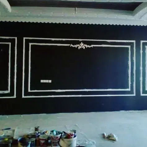 رنگ تمام قسط|خدمات پیشه و مهارت|رفسنجان, |دیوار