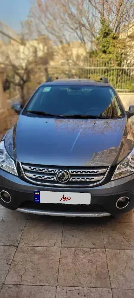 h30 cross|خودرو سواری و وانت|تهران, نظامی گنجوی (توانیر)|دیوار