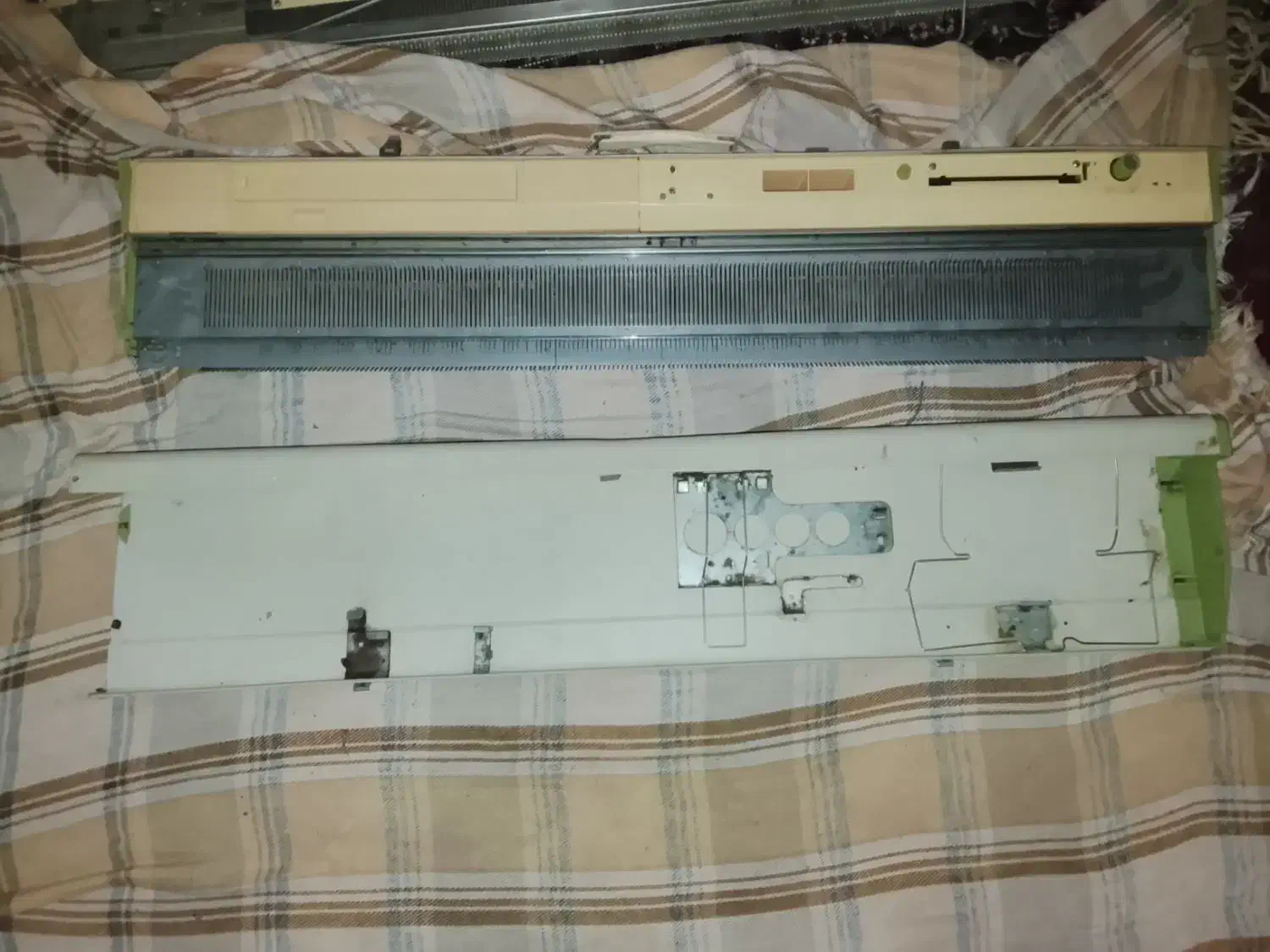 چرخ بافندگی|لوازم خیاطی و بافتنی|خرم‌آباد, |دیوار