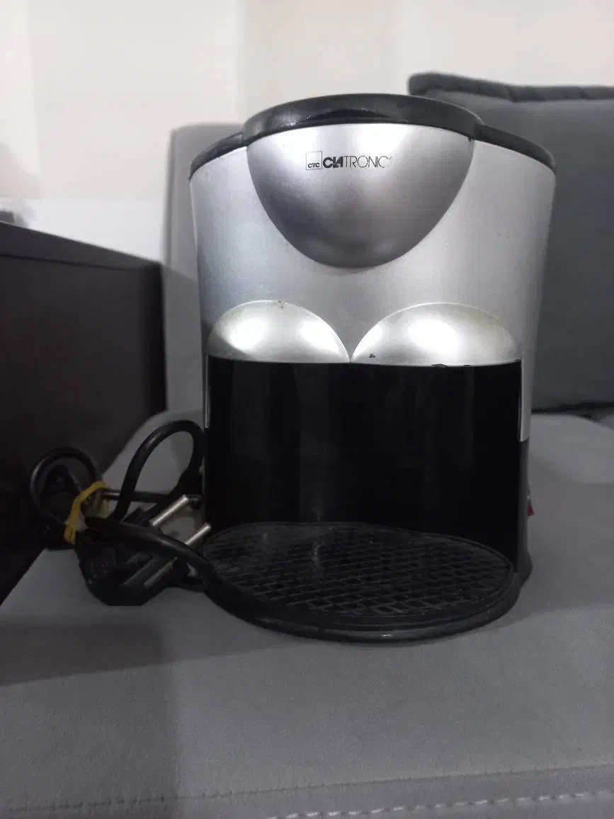 قهوه ساز|سماور، چایساز، قهوهساز|تهران, هاشمآباد|دیوار