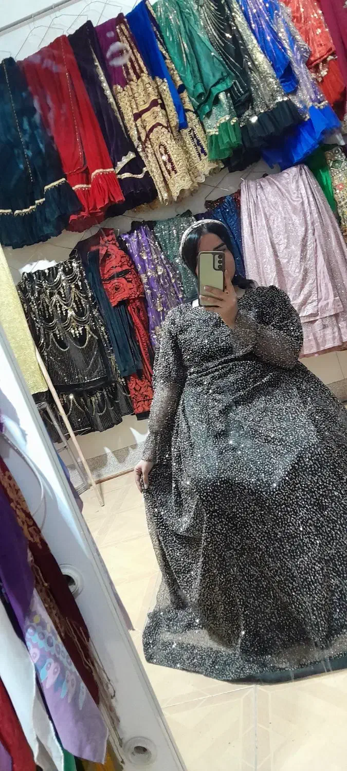 فروش و کرایه لباس های متنوع|لباس|رامهرمز, |دیوار