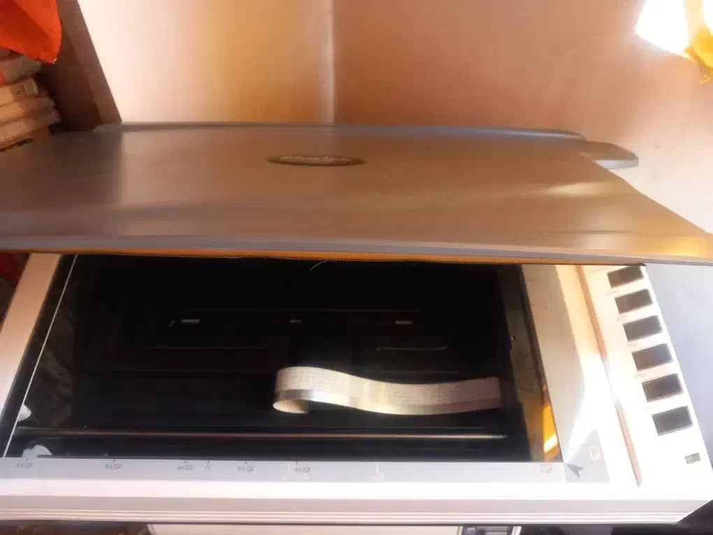 اسکنر پلاس تک اپتیکال A311 درحد|پرینتر، اسکنر، کپی، فکس|پردیس, فاز ۹|دیوار