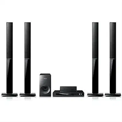 لوازم صوتی و تصویری|سیستم صوتی خانگی|قشم, |دیوار