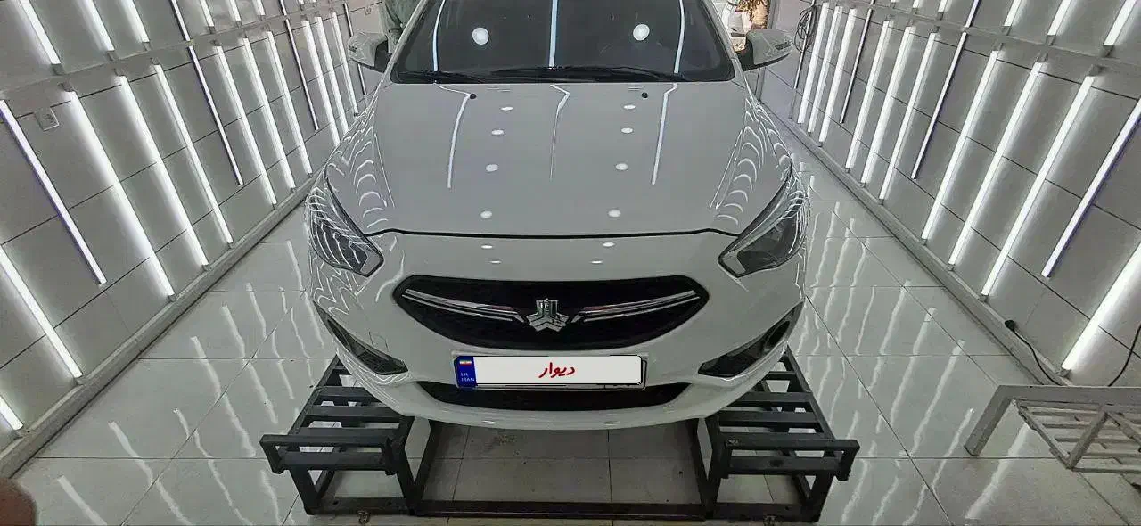 شاهین G 1402(معاوضه میکنم)|خودرو سواری و وانت|نیشابور, تختی|دیوار