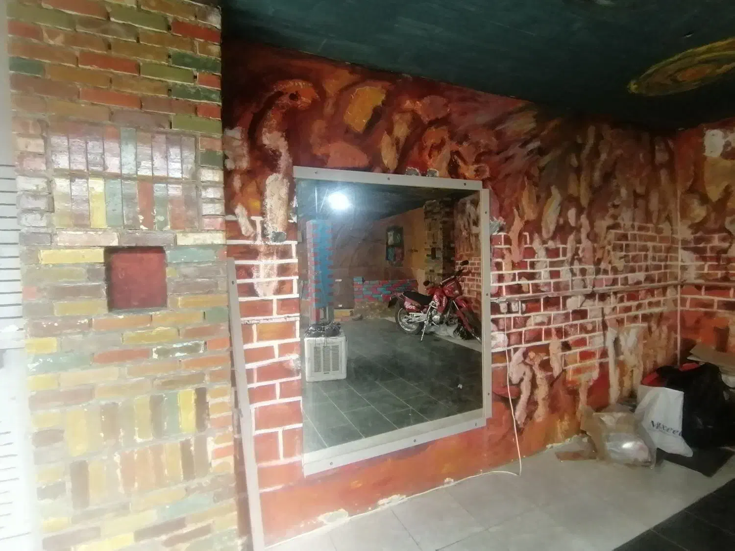 فروش آئینه|آینه|یاسوج, |دیوار