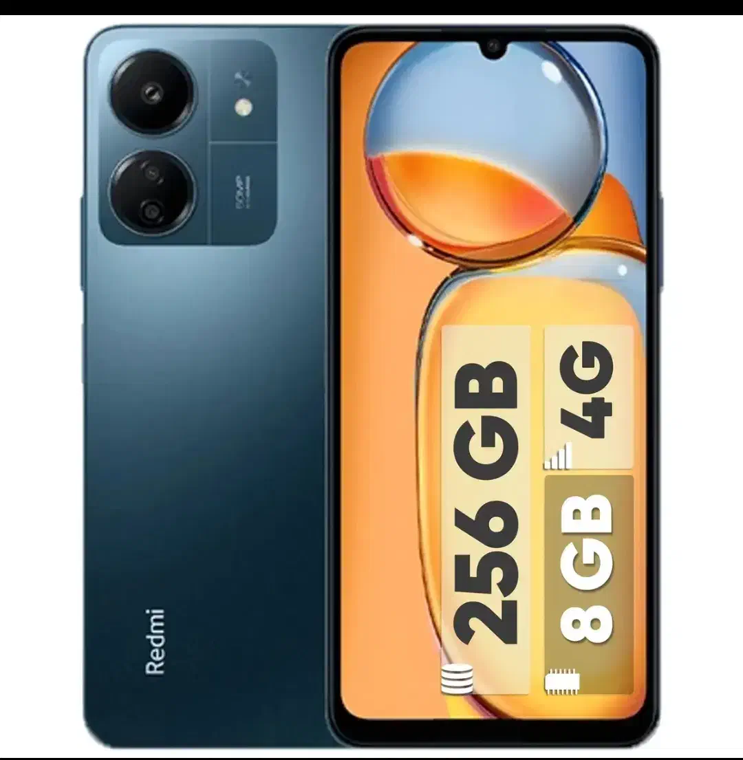 شیائومی ردمی 13C|موبایل|گرگان, |دیوار