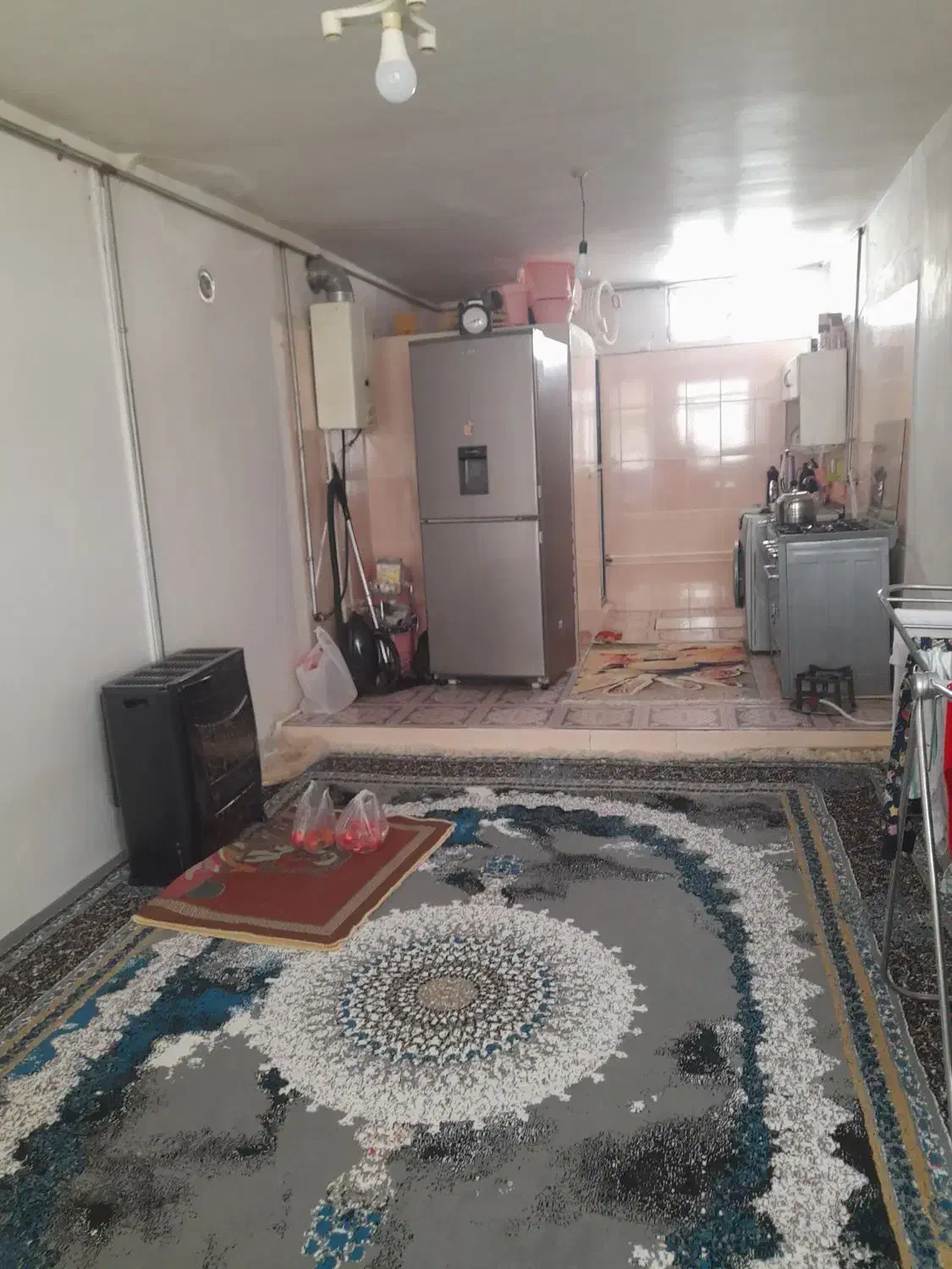 یکخانه  ر محله ملاباشی  به اجاره داده می‌شود|اجارهٔ خانه و ویلا|اردبیل, |دیوار
