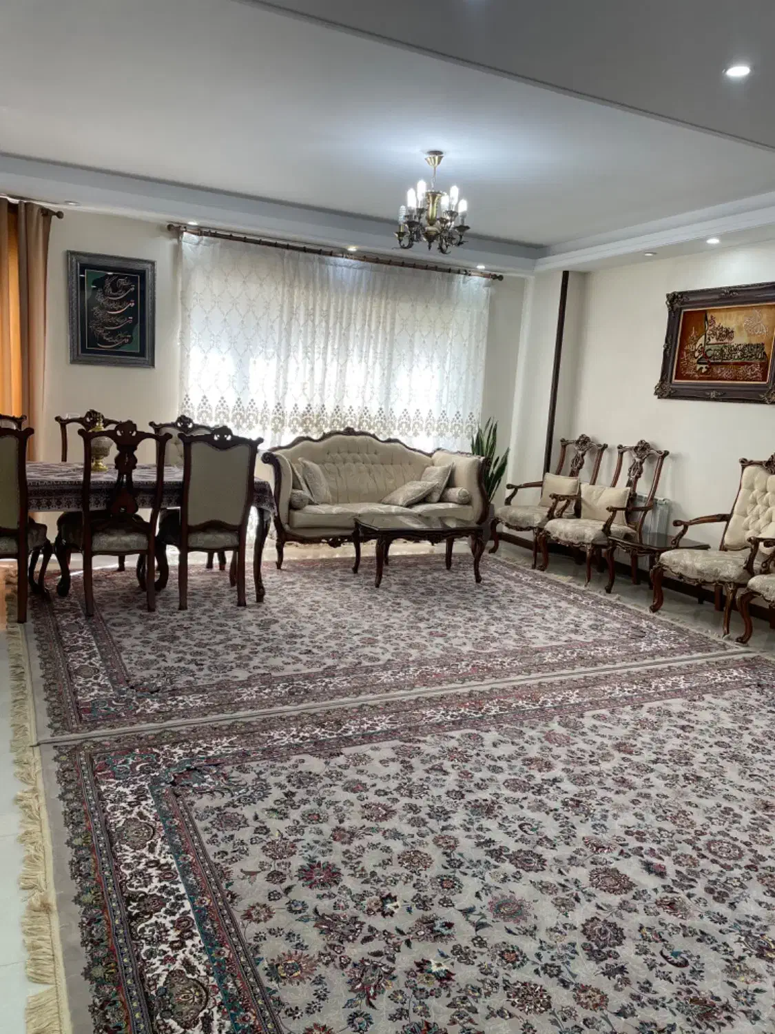فروش آپارتمان ۸۲ متری ۲ خوابه در نیروی دریایی|فروش آپارتمان|تهران, نیروی دریایی|دیوار