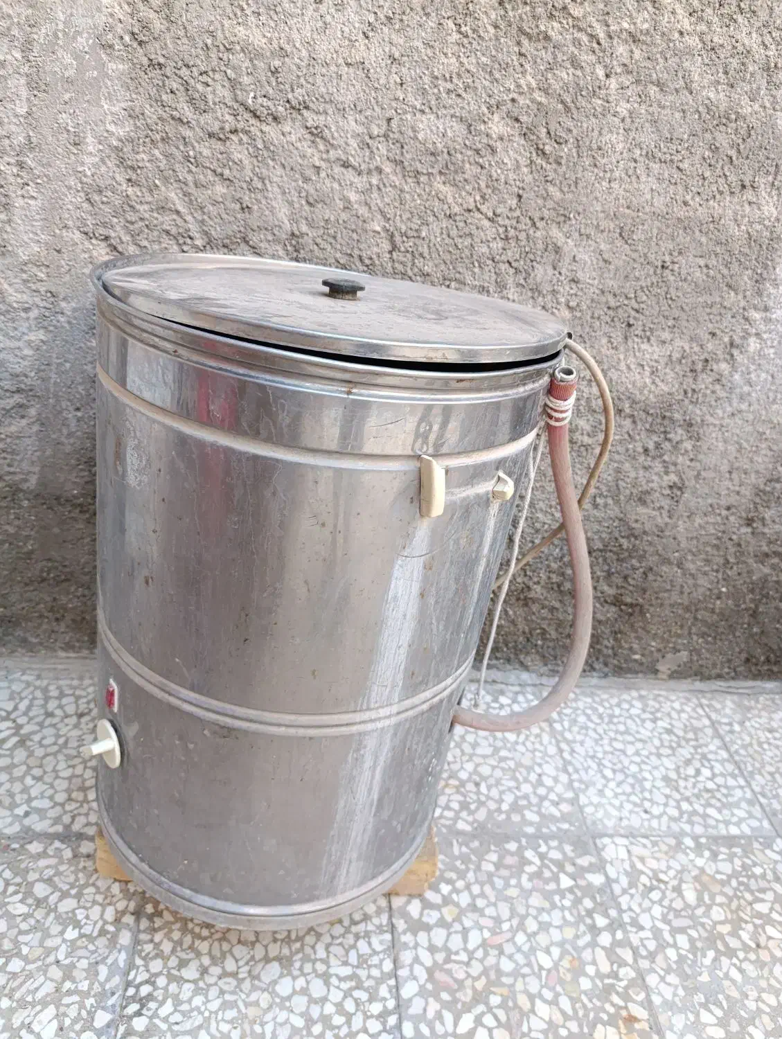 ماشین لباسشویی|ماشین لباسشویی و خشک‌کن لباس|آران و بیدگل, |دیوار