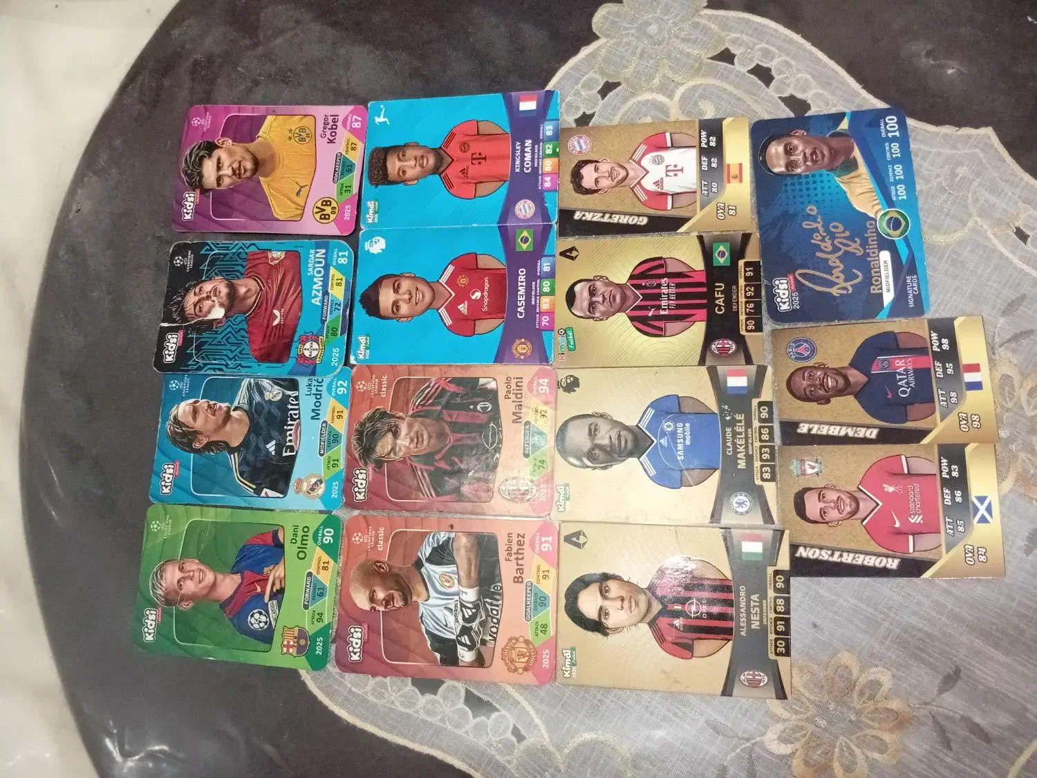 کارت کیمدی|اسباب‌‌بازی|بم, |دیوار