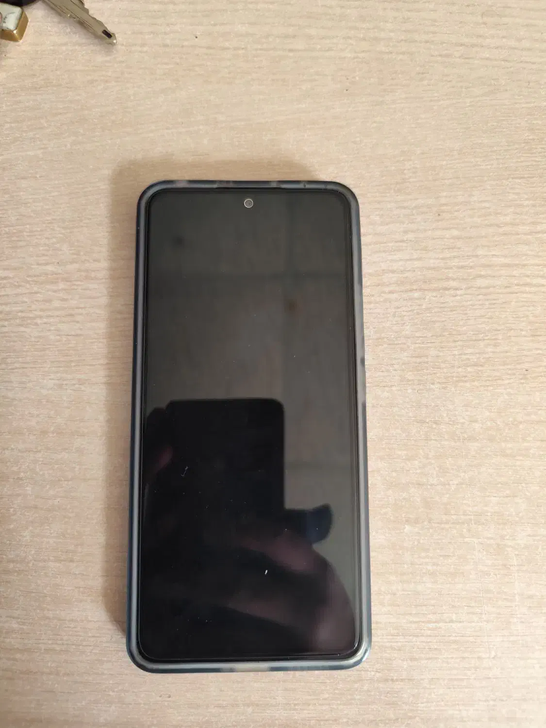 گوشی نوت 14 تمیز نو کم کار کرده|موبایل|اهواز, کوی طلاب|دیوار