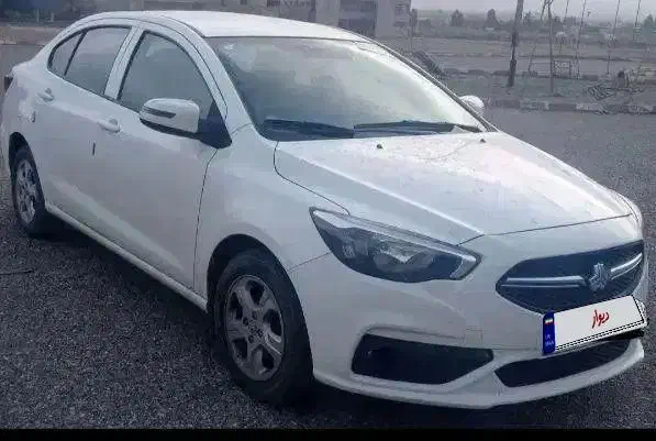 شاهین gl 1403|خودرو سواری و وانت|قم, چهل درخت‎|دیوار