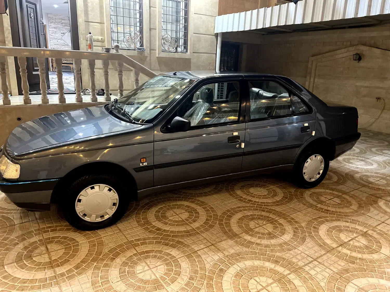 پژو|خودرو سواری و وانت|لامرد, |دیوار