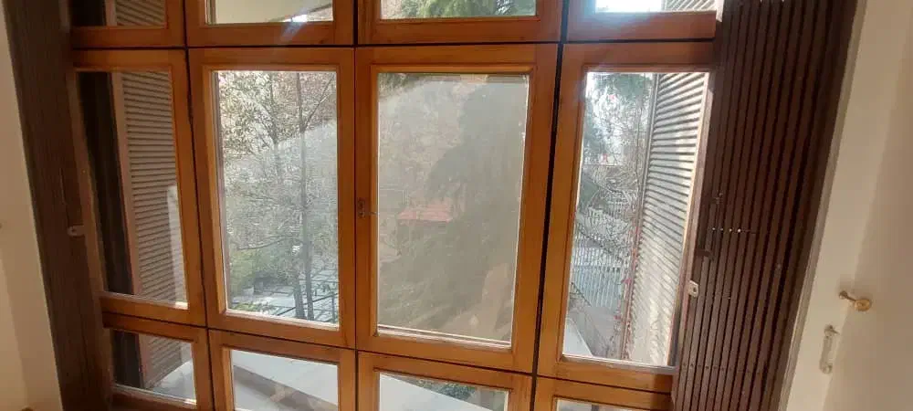 کامرانیه شمالی بنبست دنج و خلوت|فروش آپارتمان|تهران, کامرانیه|دیوار