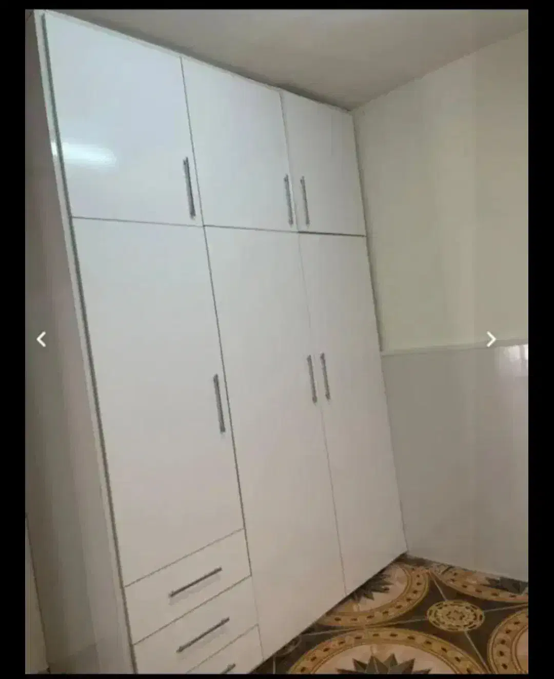 کد۹۳۰فروش سویت۴۵متری گلستان فرد|فروش آپارتمان|لاهیجان, گلستان|دیوار