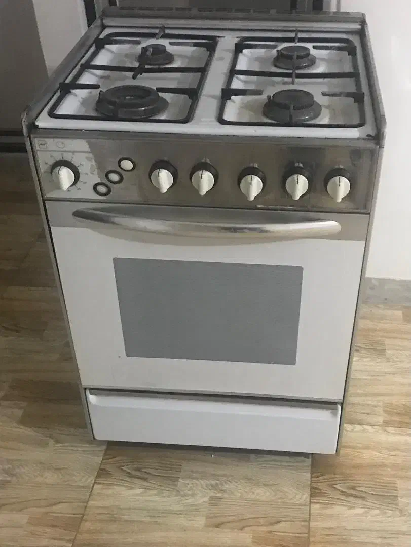 اجاق گاز|اجاق گاز و لوازم برقی پخت‌وپز|رشت, رودبارتان|دیوار