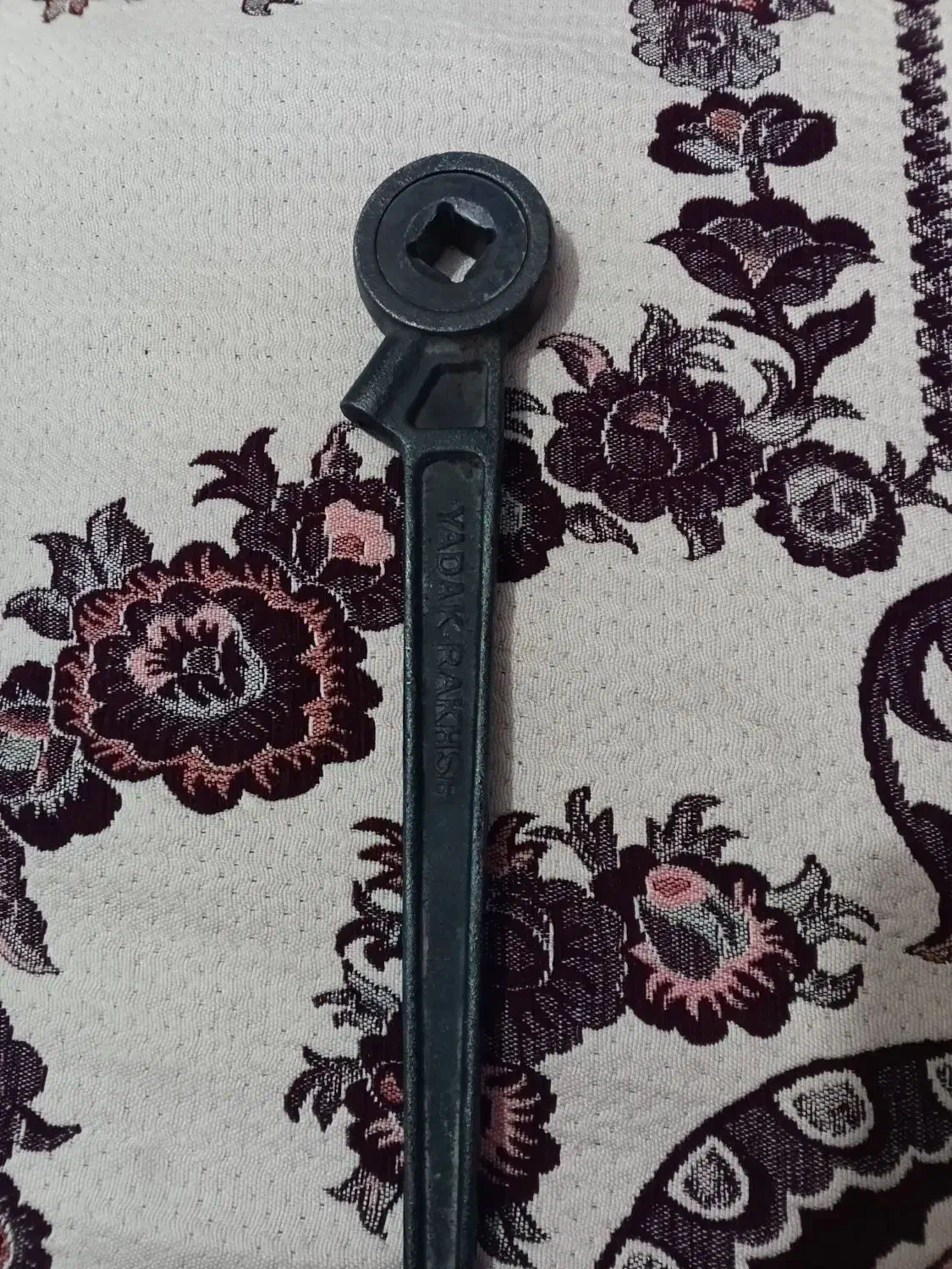 آچار جغجغه|ابزارآلات|نسیم‌شهر, |دیوار