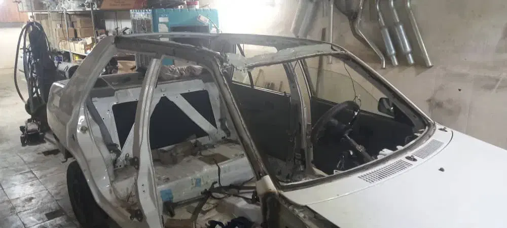 صافکاری نقاشی انواع ماشین|خدمات موتور و ماشین|کاشان, شهرک صنعتی فتح المبین|دیوار