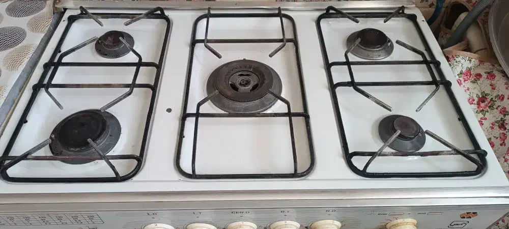 اجاق گاز|اجاق گاز و لوازم برقی پخت‌وپز|شیراز, شریف‌آباد|دیوار