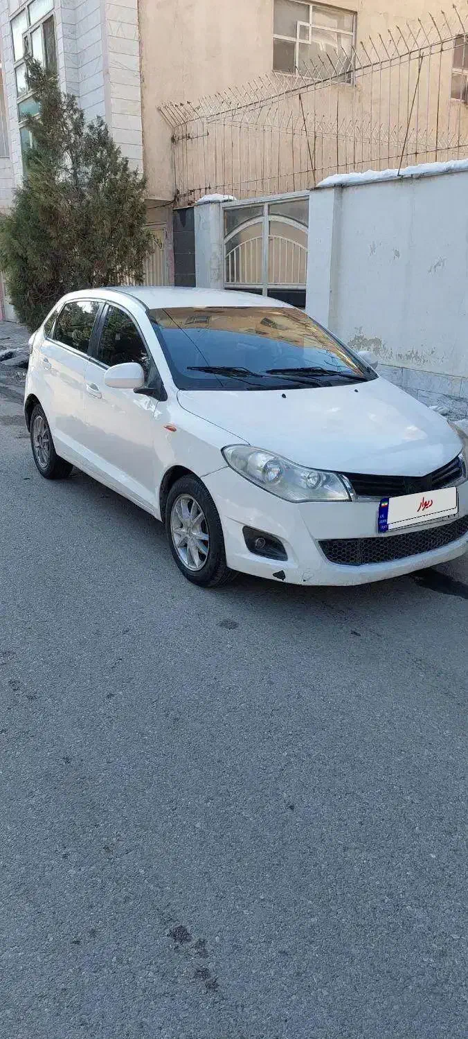 ام وی ام ۳۱۵ تمیز فنی به شرط مکانیک|خودرو سواری و وانت|مشهد, بهاران|دیوار