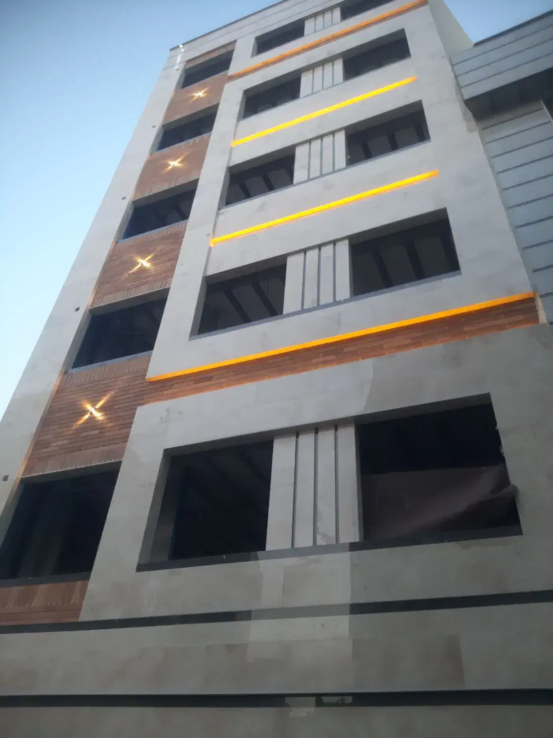 آپارتمان ۸۷ متری|فروش آپارتمان|تهران, زمزم|دیوار