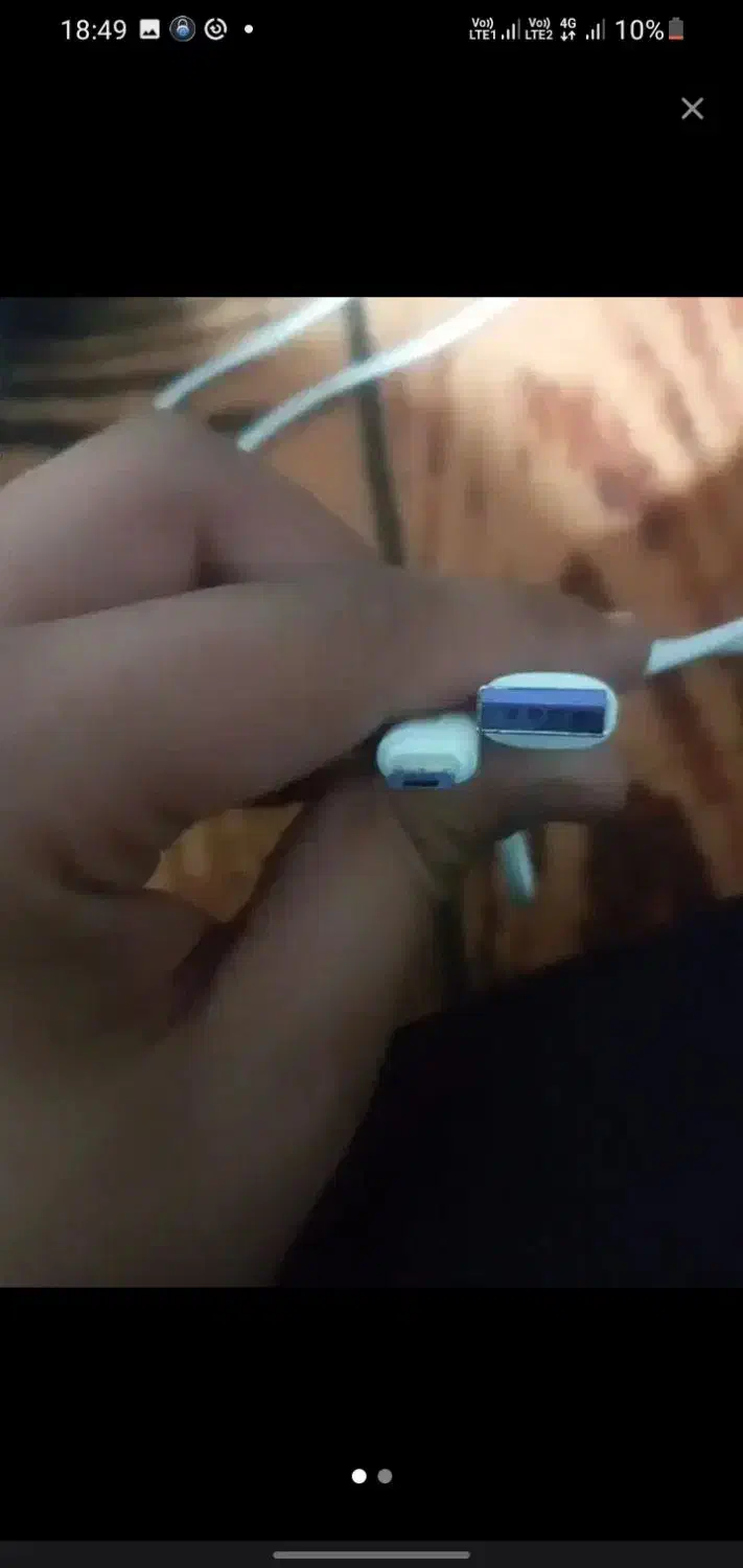 سیم اندروید|لوازم جانبی موبایل و تبلت|بیرجند, |دیوار