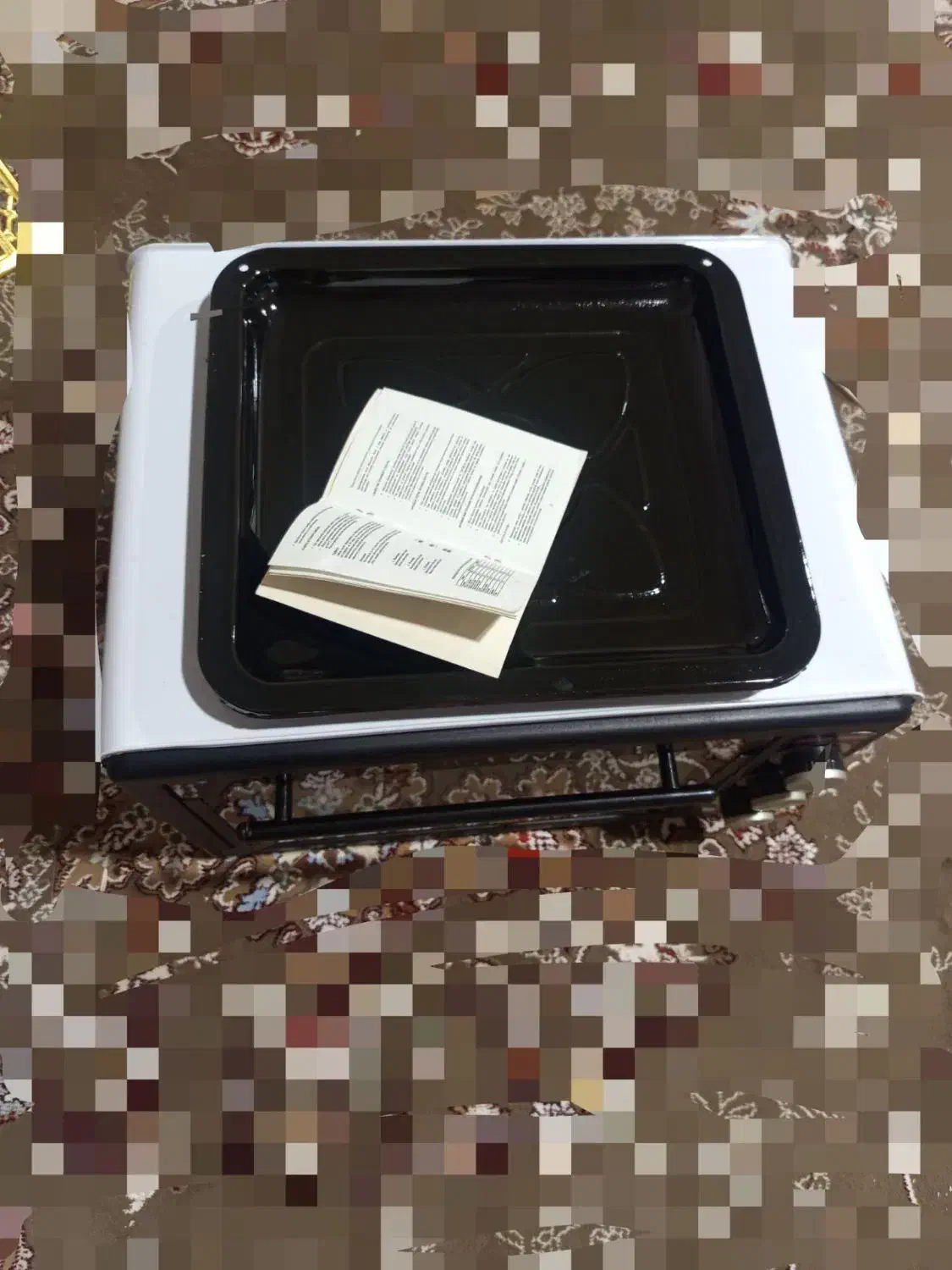 ماکروفر|اجاق گاز و لوازم برقی پخت‌وپز|مراغه, |دیوار