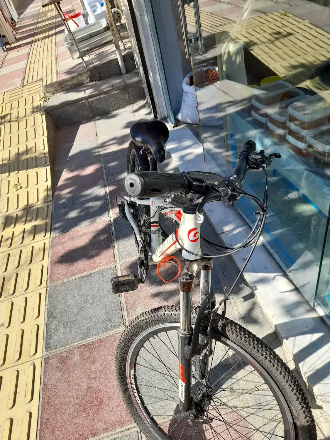 دوچرخه گالانت GALANT ۲۴|دوچرخه، اسکیت، اسکوتر|سنندج, |دیوار